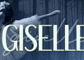 Teatro solidario. Asiste a la función Giselle, donando un juguete